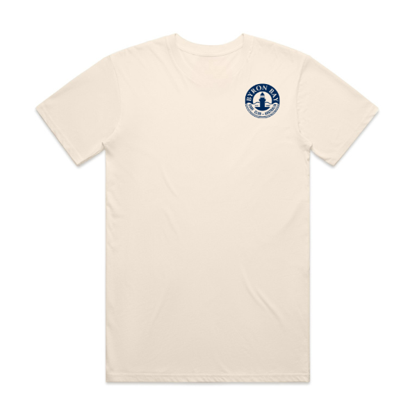 BBSC HERITAGE T-SHIRT