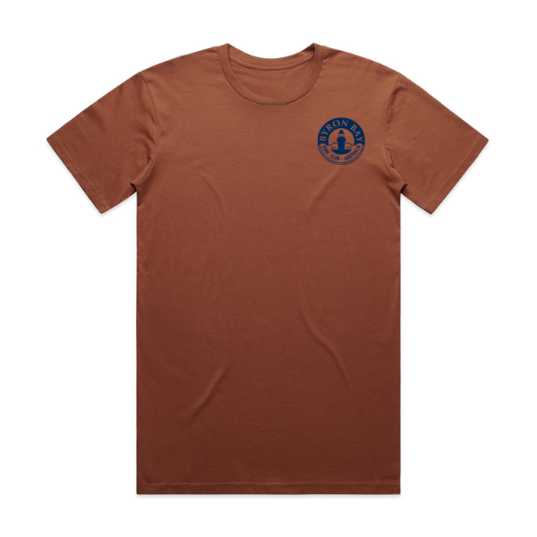 BBSC HERITAGE T-SHIRT