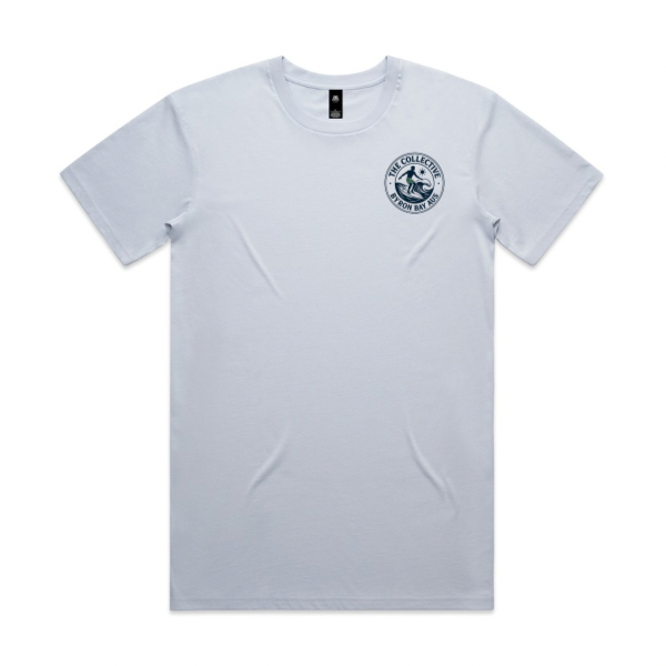 ICONIC BYRON TEE