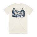 ICONIC BYRON TEE