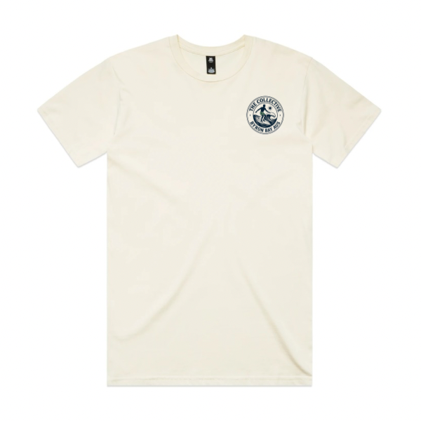 ICONIC BYRON TEE