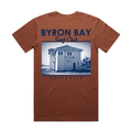 BBSC HERITAGE T-SHIRT
