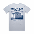 BBSC HERITAGE T-SHIRT