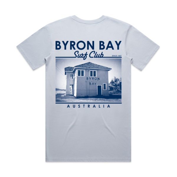 BBSC HERITAGE T-SHIRT