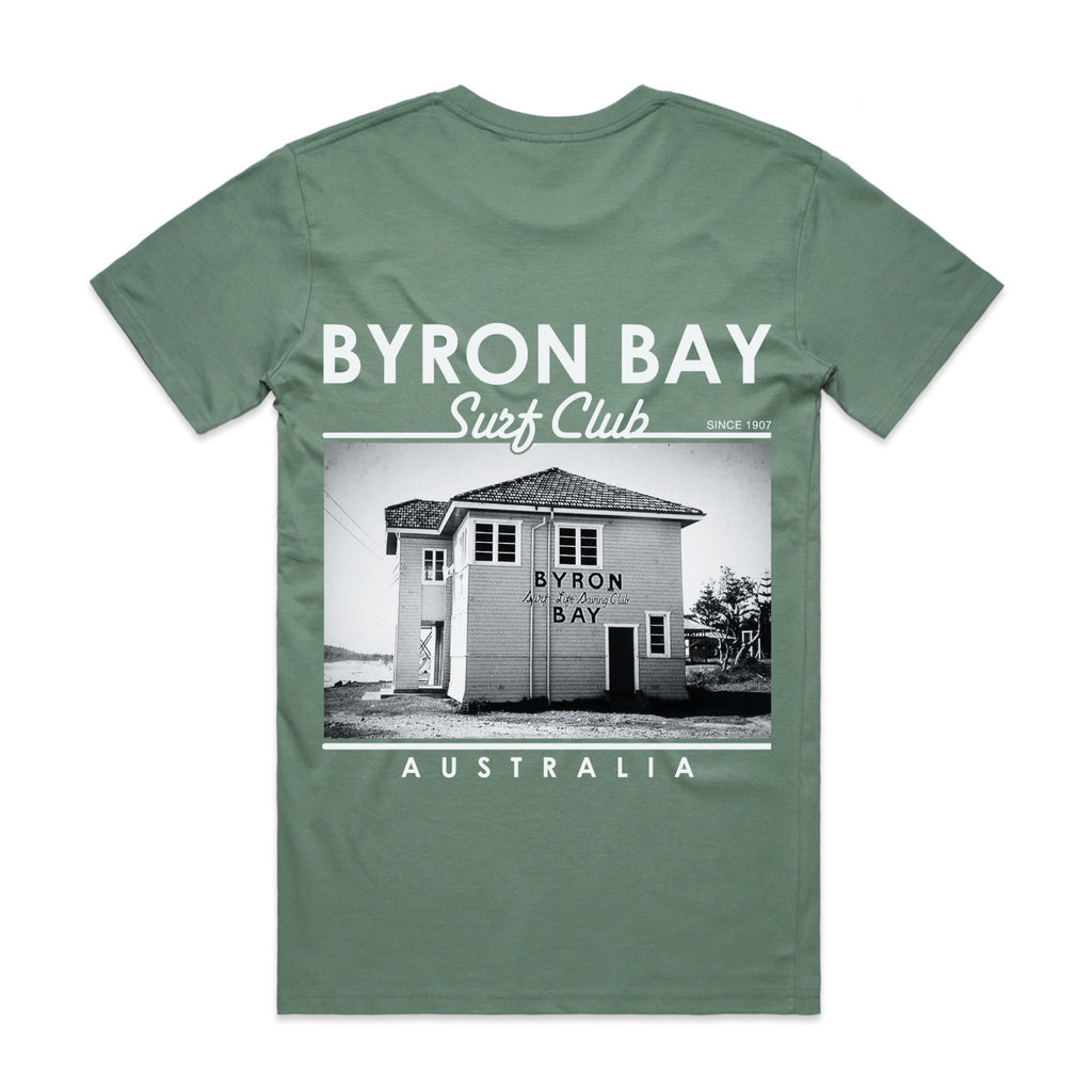 BBSC HERITAGE T-SHIRT
