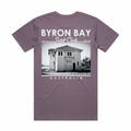 BBSC HERITAGE T-SHIRT